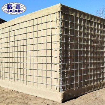 Wholesale Customized Cheap hotsell  bastion defensive barriers with good  sale service