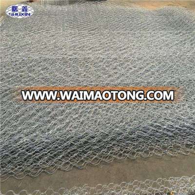 Chinese Supplier Best price Mesh cages for Rocks for Retaining walls